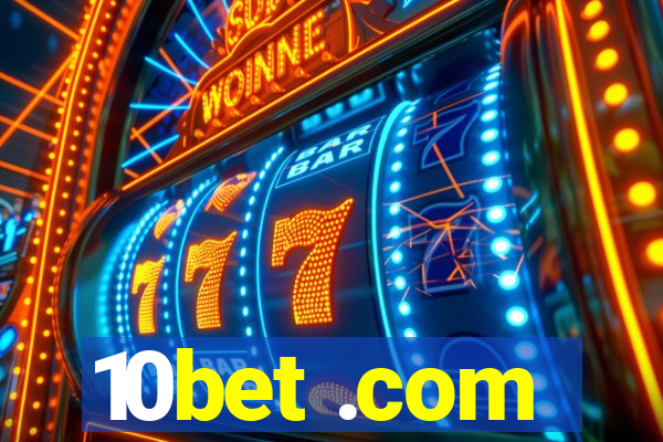 10bet .com